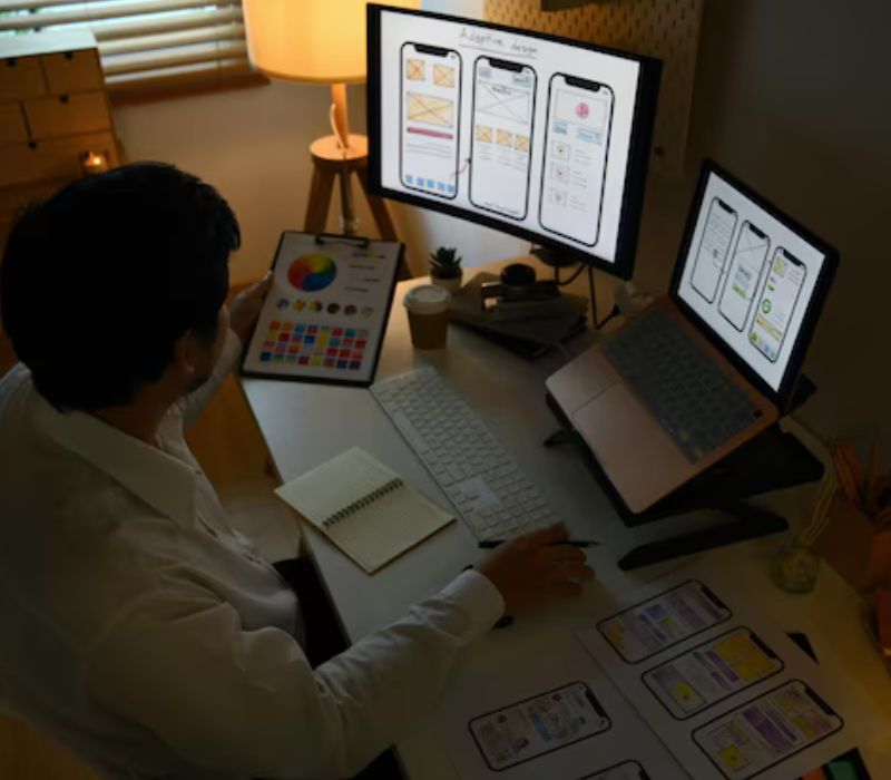 Yagniyat Technologies