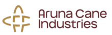 aruna cane logo blck